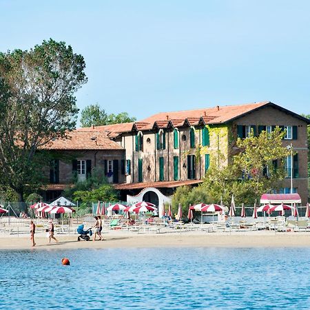 Hotel Locanda Delle Dune Bellaria-Igea Marina Luaran gambar