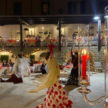 Hotel Locanda Delle Dune Bellaria-Igea Marina Luaran gambar
