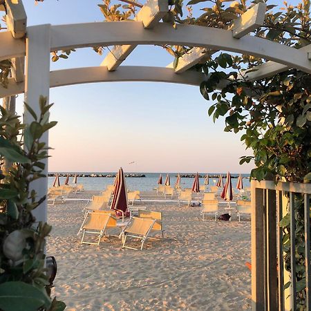 Hotel Locanda Delle Dune Bellaria-Igea Marina Luaran gambar
