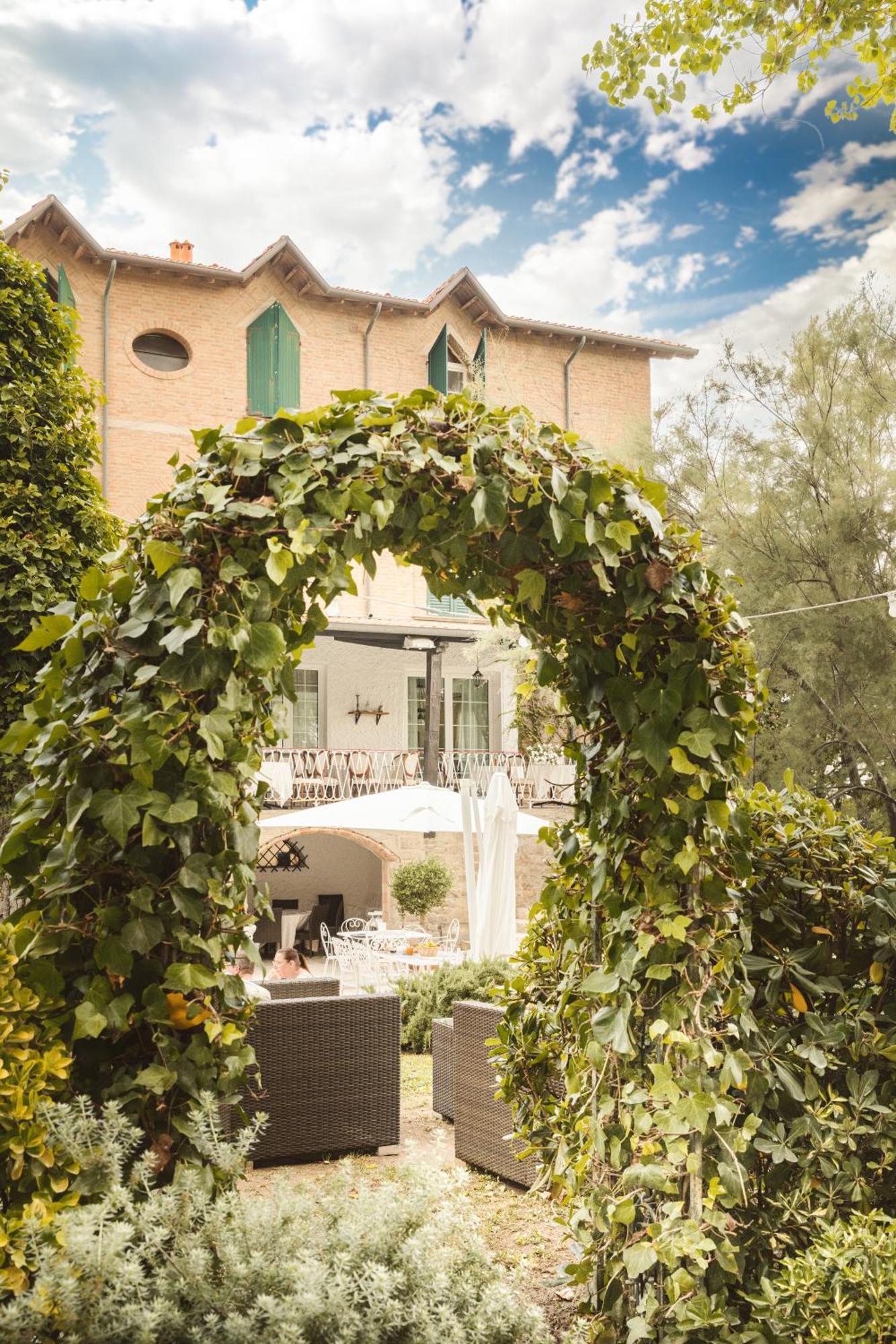 Hotel Locanda Delle Dune Bellaria-Igea Marina Luaran gambar