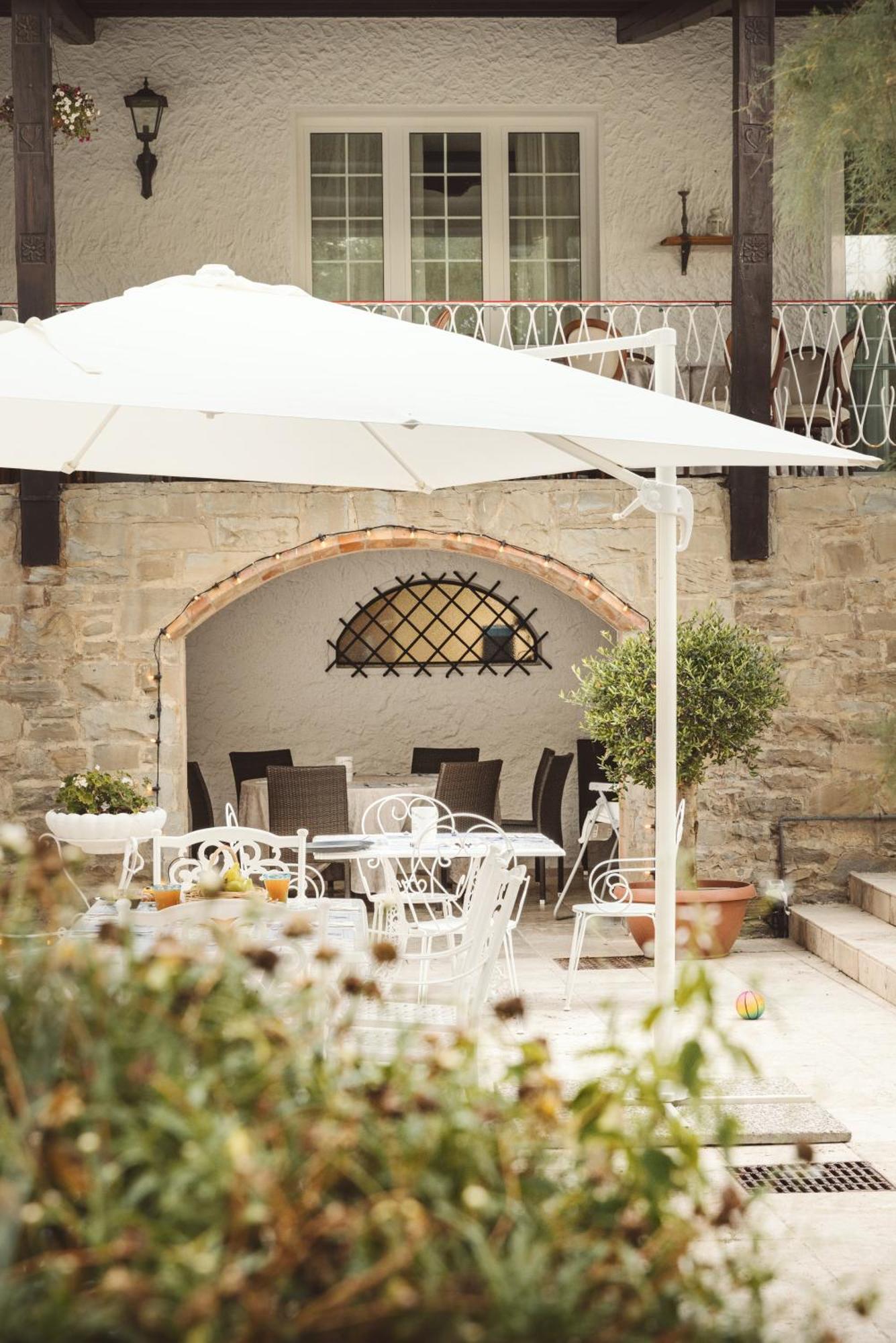 Hotel Locanda Delle Dune Bellaria-Igea Marina Luaran gambar