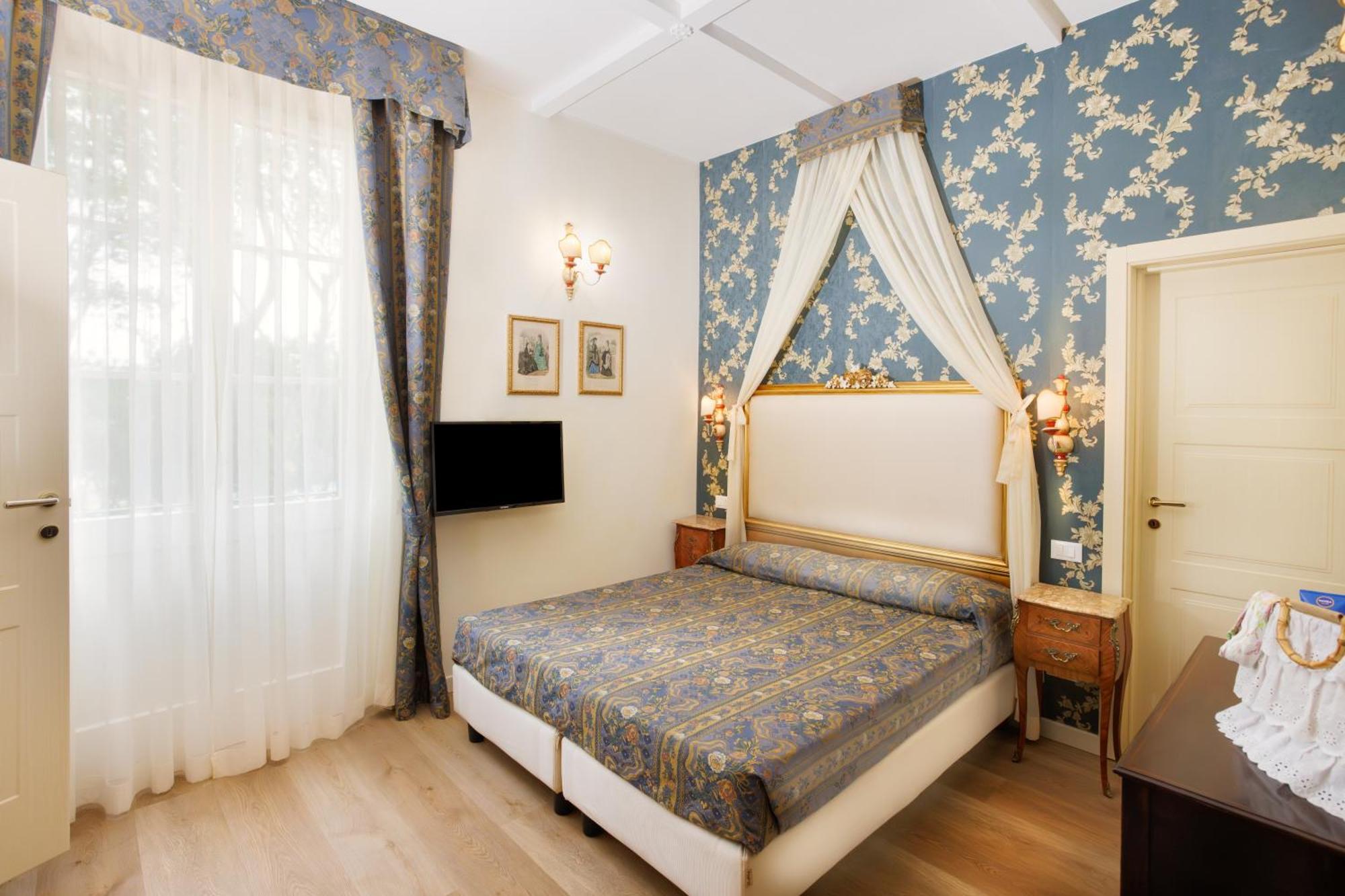 Hotel Locanda Delle Dune Bellaria-Igea Marina Luaran gambar
