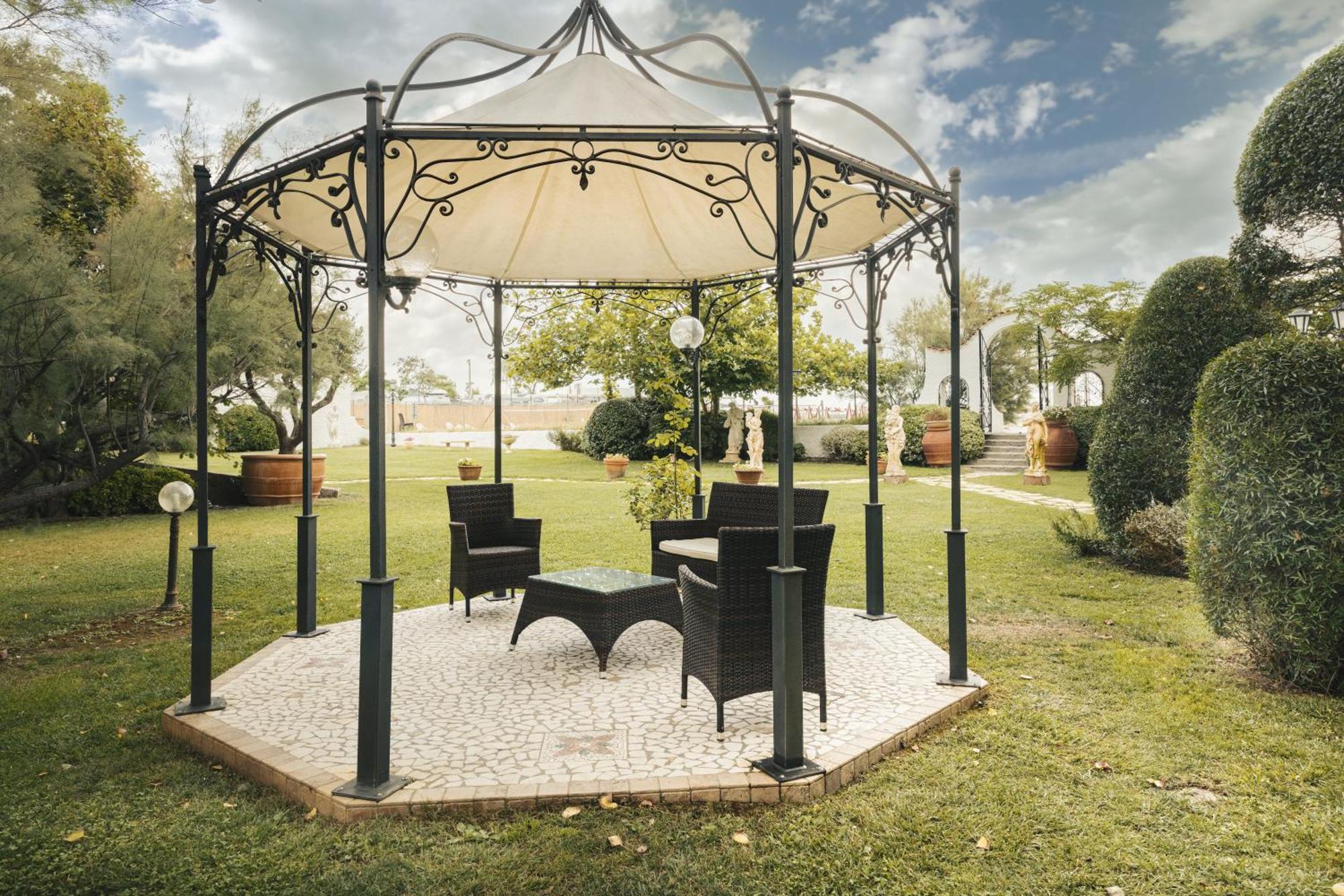 Hotel Locanda Delle Dune Bellaria-Igea Marina Luaran gambar