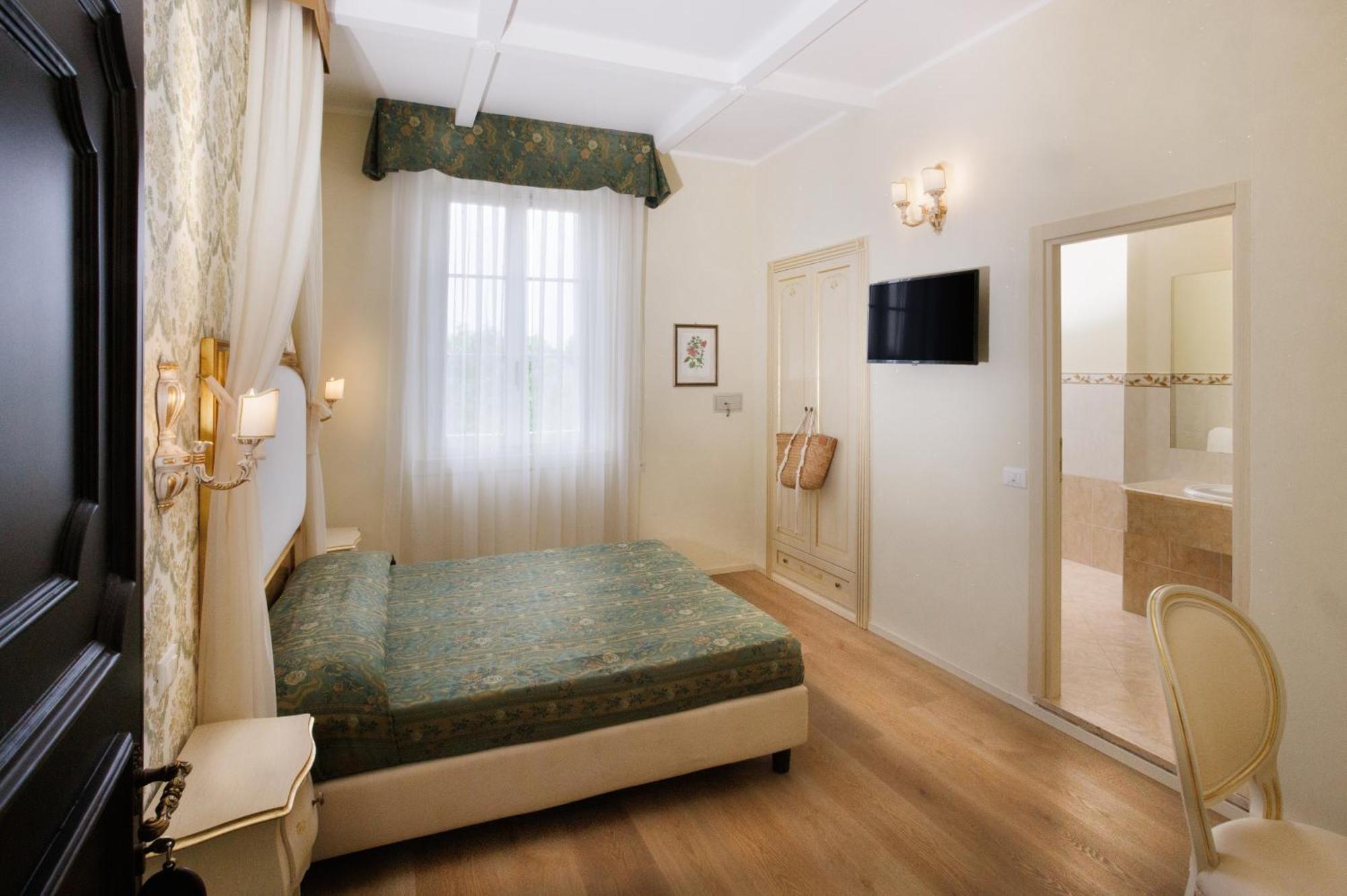 Hotel Locanda Delle Dune Bellaria-Igea Marina Luaran gambar