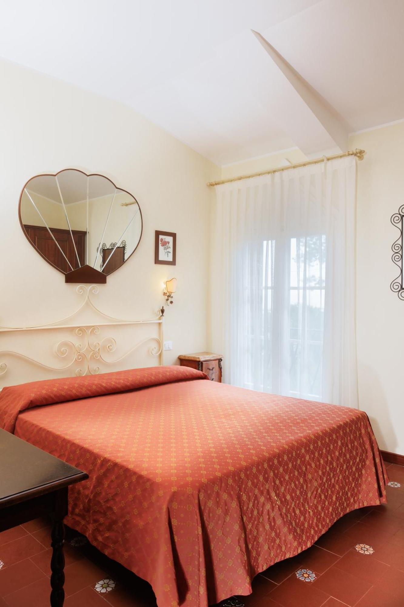 Hotel Locanda Delle Dune Bellaria-Igea Marina Luaran gambar