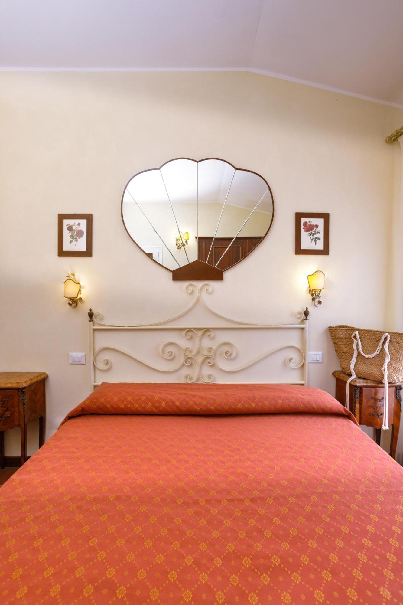 Hotel Locanda Delle Dune Bellaria-Igea Marina Luaran gambar
