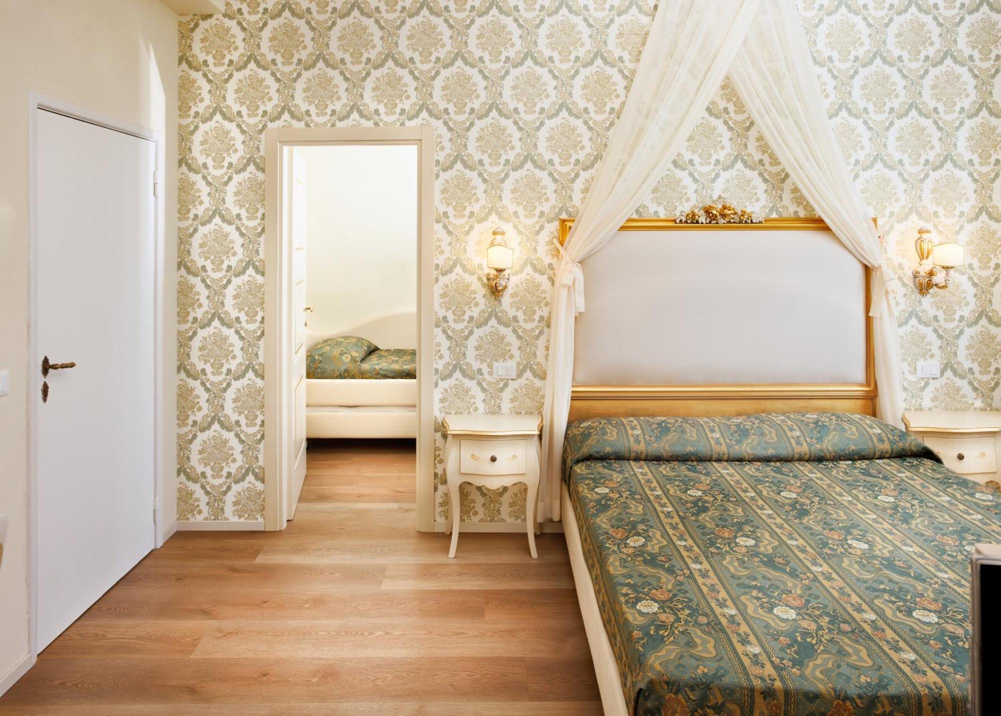 Hotel Locanda Delle Dune Bellaria-Igea Marina Luaran gambar