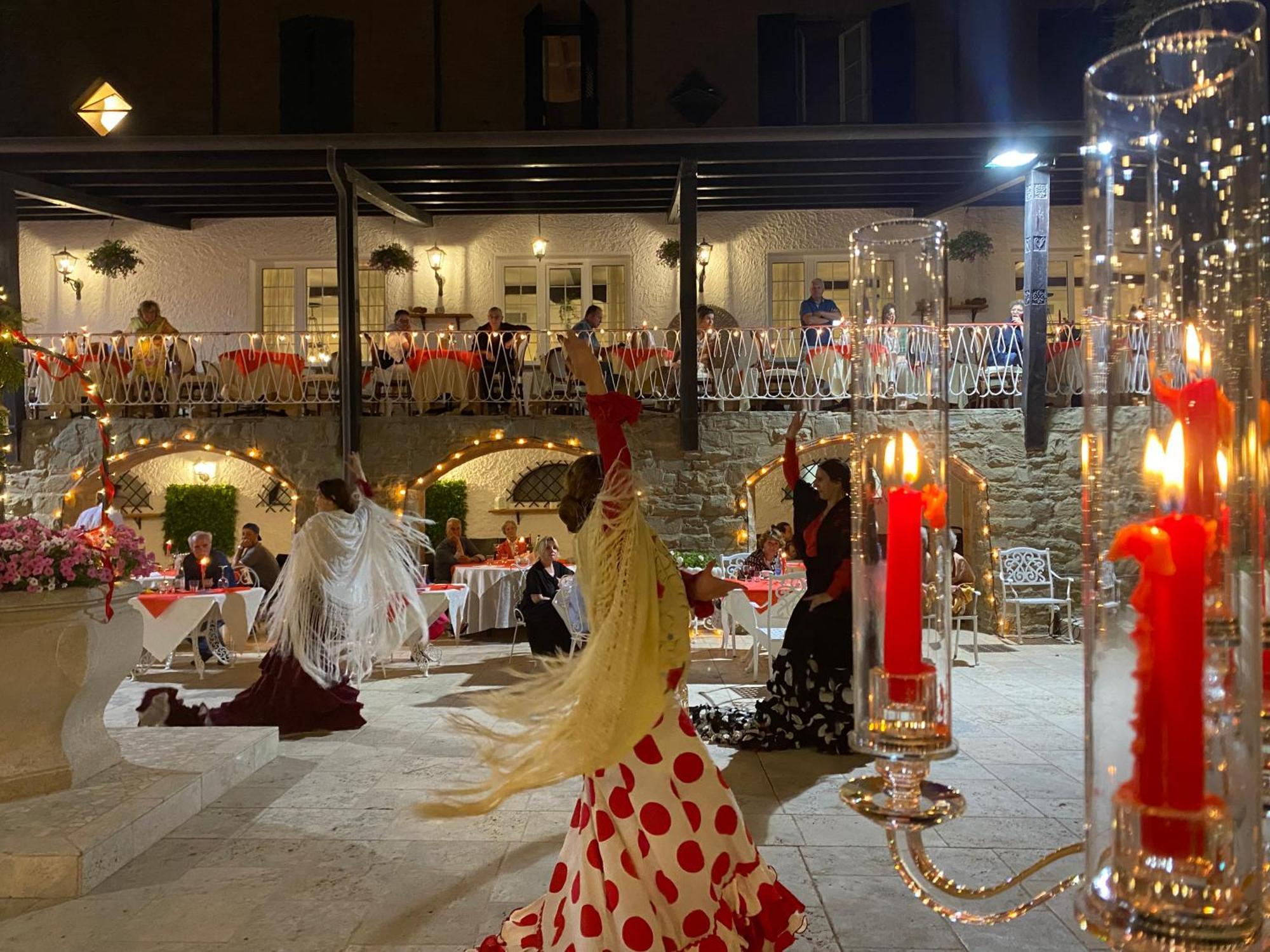 Hotel Locanda Delle Dune Bellaria-Igea Marina Luaran gambar