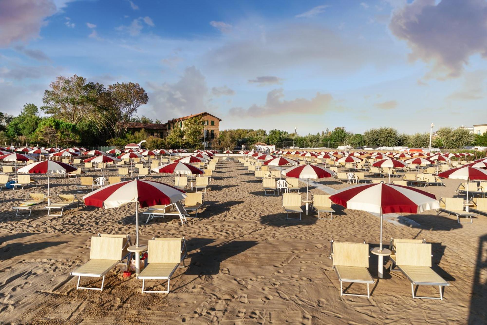 Hotel Locanda Delle Dune Bellaria-Igea Marina Luaran gambar