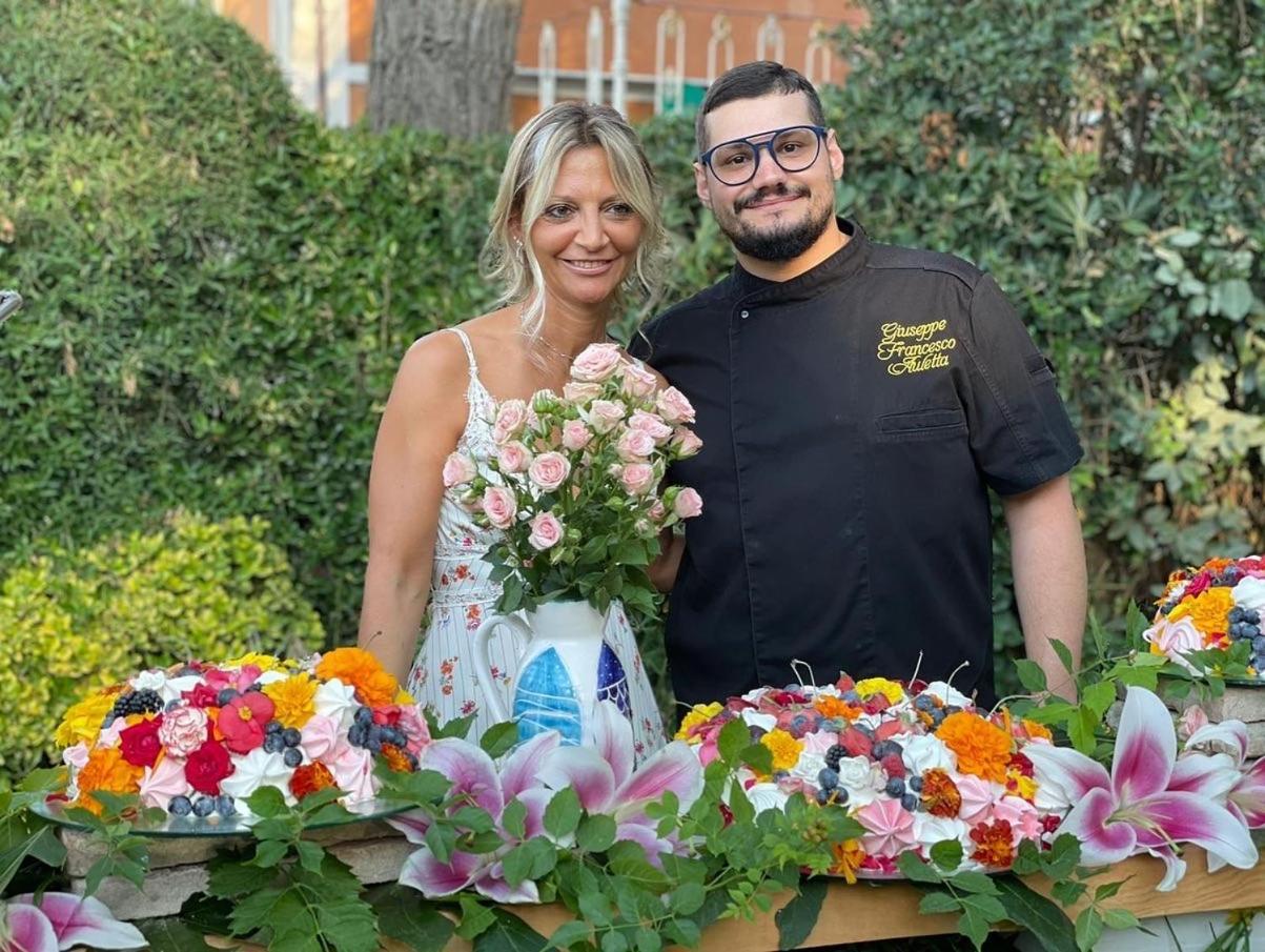 Hotel Locanda Delle Dune Bellaria-Igea Marina Luaran gambar