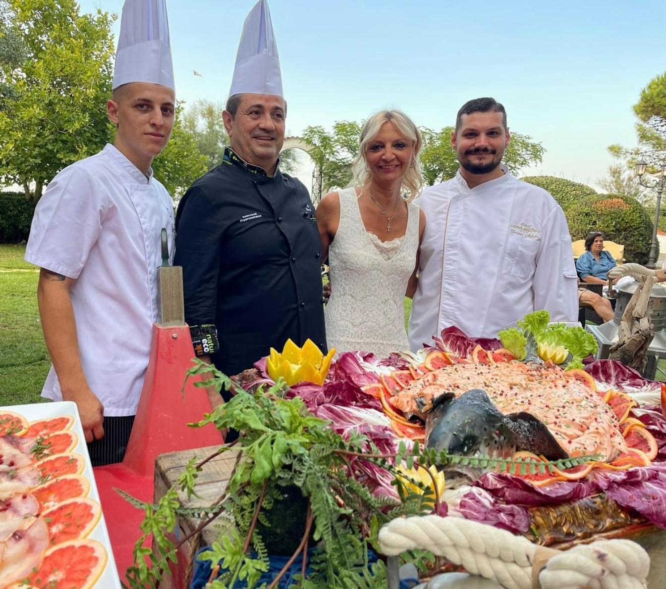 Hotel Locanda Delle Dune Bellaria-Igea Marina Luaran gambar