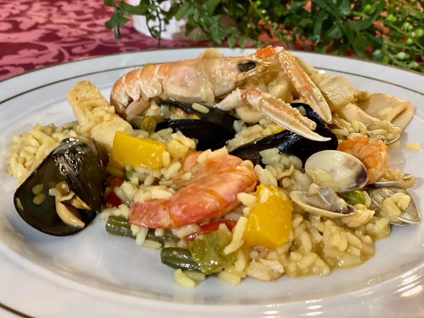 Hotel Locanda Delle Dune Bellaria-Igea Marina Luaran gambar
