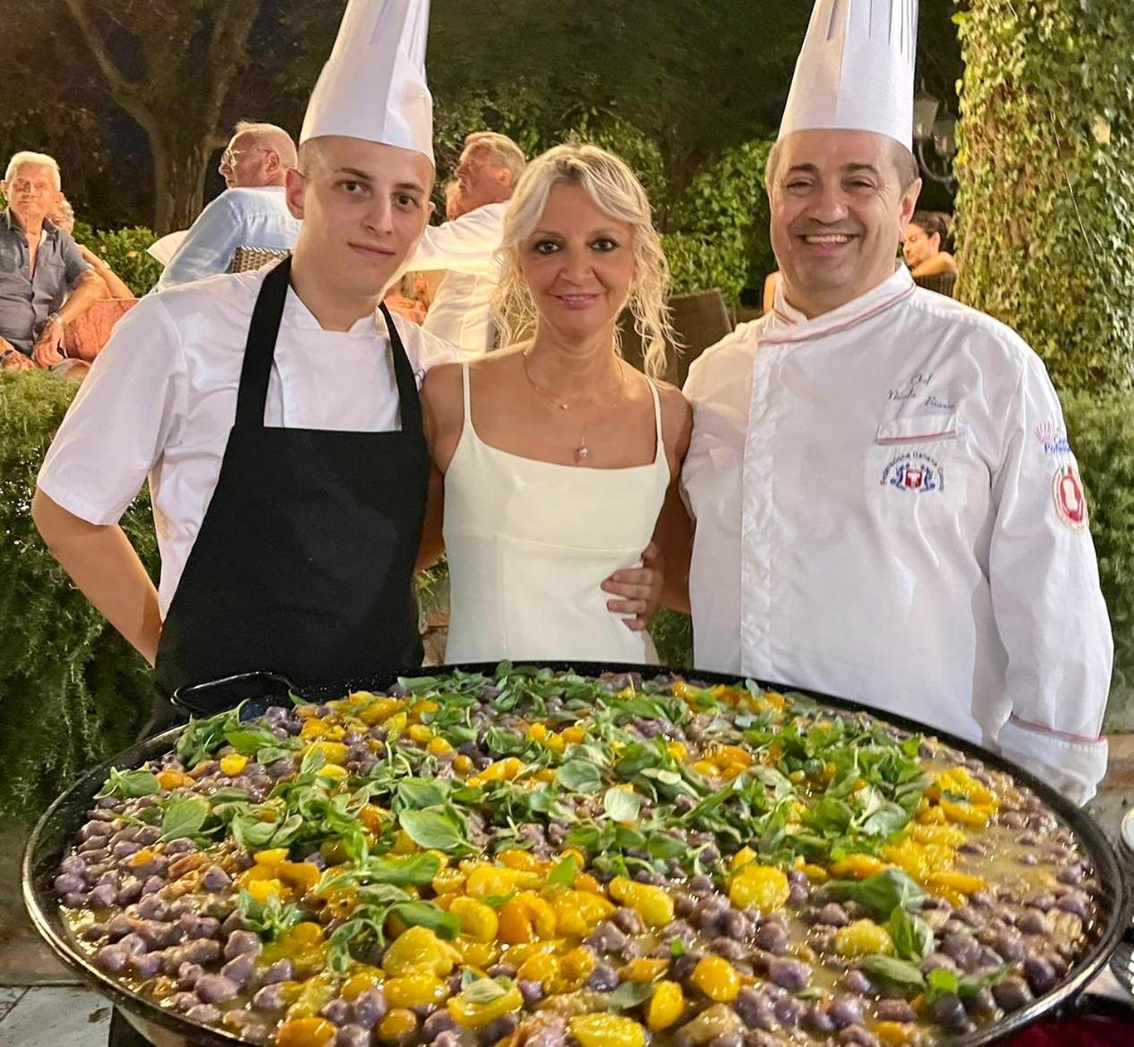 Hotel Locanda Delle Dune Bellaria-Igea Marina Luaran gambar